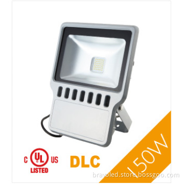 Dlc, UL/cUL Listed LED Flood Light, 150W Floodlight, High Power LED Floodlight
